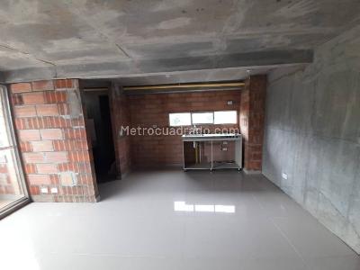 Apartamento de 3 alcobas en venta en Carmelo, Bello, 75 m² · foto 3 de 18