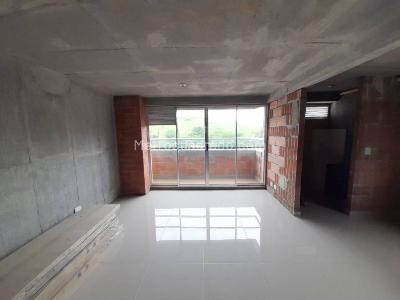 Apartamento de 3 alcobas en venta en Carmelo, Bello, 75 m² · foto 6 de 18