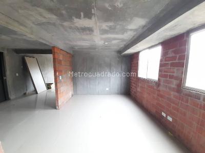 Apartamento de 3 alcobas en venta en Carmelo, Bello, 75 m² · foto 7 de 18
