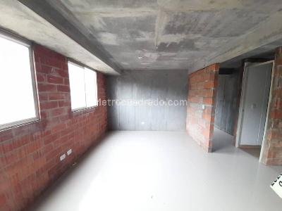 Apartamento de 3 alcobas en venta en Carmelo, Bello, 75 m² · foto 12 de 18