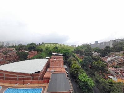 Apartamento de 3 alcobas en venta en Carmelo, Bello, 75 m² · foto 15 de 18