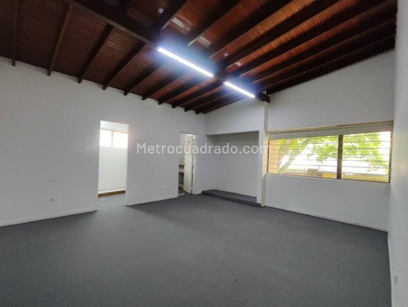 Casa Comercial en Segundo Piso en Patio Bonito - 7