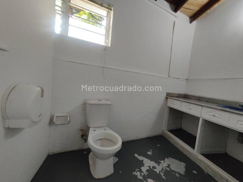 Casa Comercial en Segundo Piso en Patio Bonito - 8