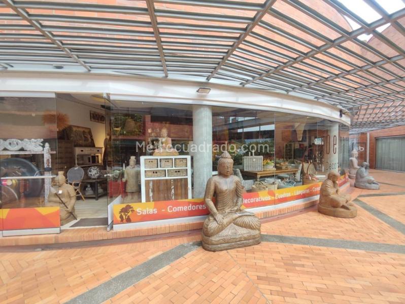 Local Comercial en Arriendo, Alto De Palmas, Envigado - View 2