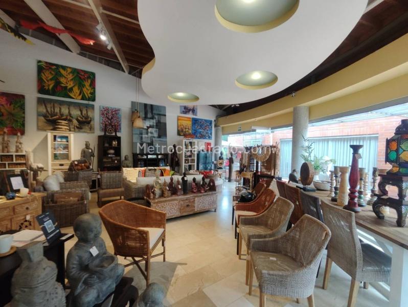 Local Comercial en Arriendo, Alto De Palmas, Envigado - View 3