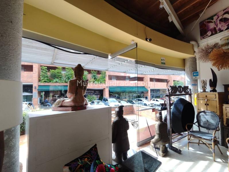 Local Comercial en Arriendo, Alto De Palmas, Envigado - View 4