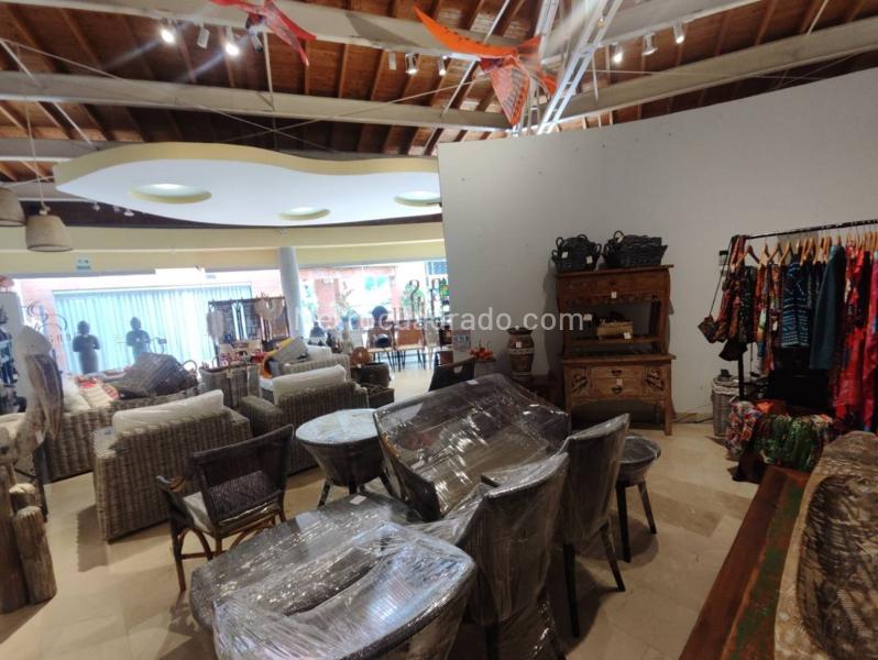 Local Comercial en Arriendo, Alto De Palmas, Envigado - View 6
