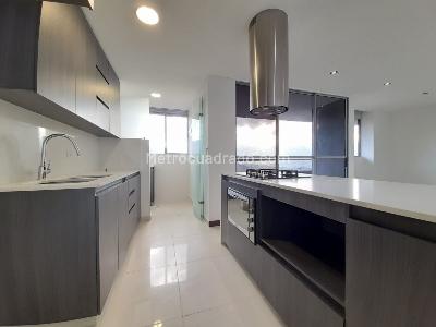 Apartamento en venta en El Esmeraldal, Envigado · foto 3 de 20