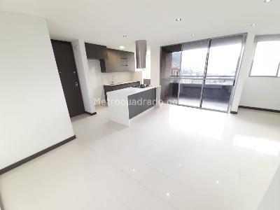 Apartamento en venta en El Esmeraldal, Envigado · foto 4 de 20