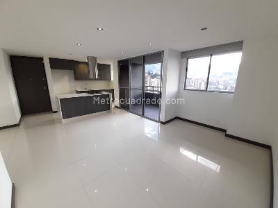 Apartamento en venta en El Esmeraldal, Envigado · foto 5 de 20