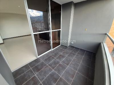 Apartamento en venta en El Esmeraldal, Envigado · foto 6 de 20