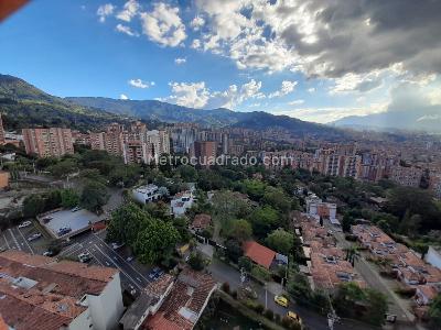 Apartamento en venta en El Esmeraldal, Envigado · foto 7 de 20