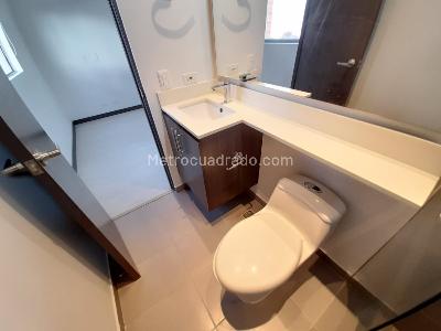 Apartamento en venta en El Esmeraldal, Envigado · foto 11 de 20