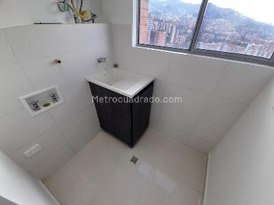 Apartamento en venta en El Esmeraldal, Envigado · foto 15 de 20