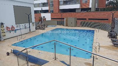 Apartamento en venta en El Esmeraldal, Envigado · foto 18 de 20
