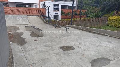 Apartamento en venta en El Esmeraldal, Envigado · foto 19 de 20