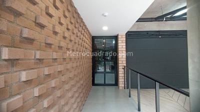Apartamento en venta en Laureles, Medellín · foto 2 de 13