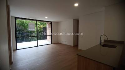 Apartamento en venta en Laureles, Medellín · foto 4 de 13