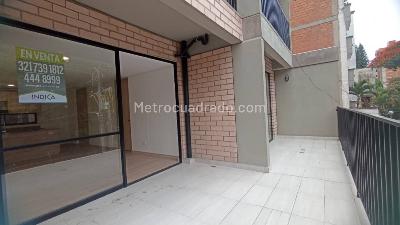 Apartamento en venta en Laureles, Medellín · foto 5 de 13