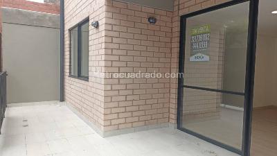 Apartamento en venta en Laureles, Medellín · foto 6 de 13