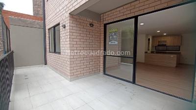 Apartamento en venta en Laureles, Medellín · foto 8 de 13