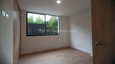 Apartamento en venta en Laureles, Medellín · foto 10 de 13