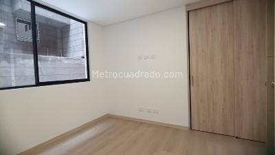 Apartamento en venta en Laureles, Medellín · foto 12 de 13