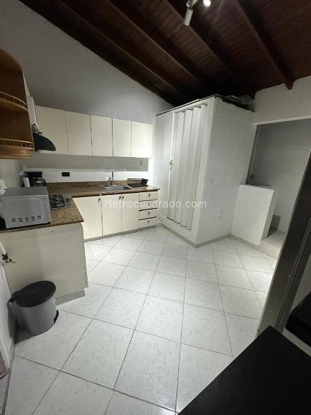 Apartamento Amoblado de 2 Alcobas en Calasanz - 2