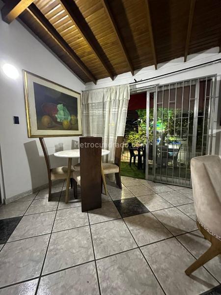 Apartamento Amoblado de 2 Alcobas en Calasanz - 3