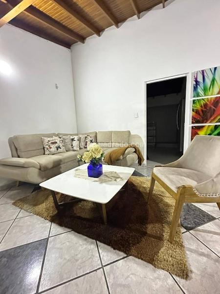 Apartamento Amoblado de 2 Alcobas en Calasanz - 4