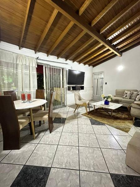 Apartamento Amoblado de 2 Alcobas en Calasanz - 5