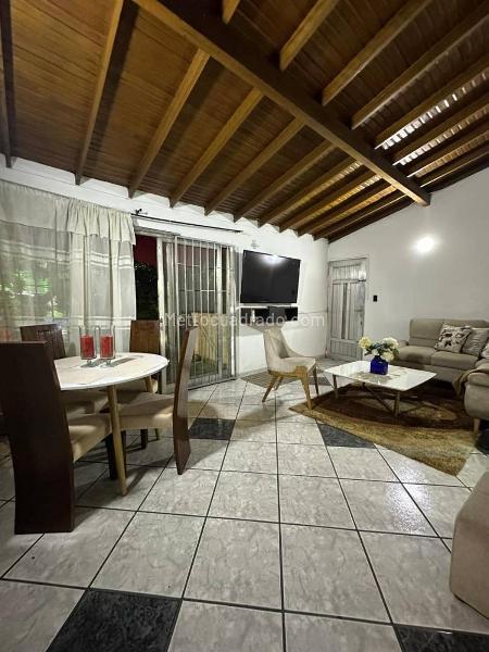 Apartamento Amoblado de 2 Alcobas en Calasanz - 6