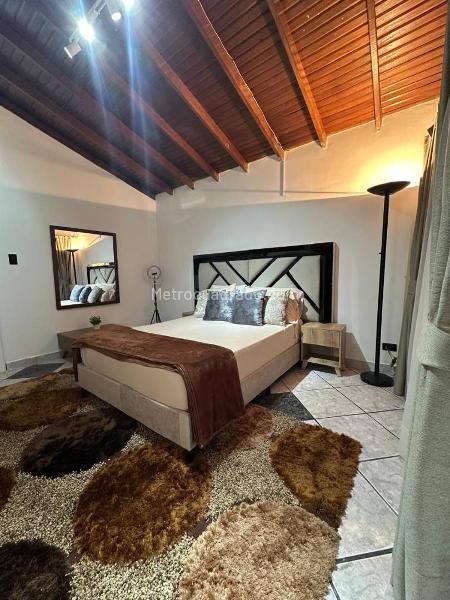 Apartamento Amoblado de 2 Alcobas en Calasanz - 7