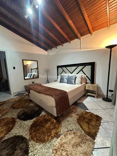 Apartamento Amoblado de 2 Alcobas en Calasanz - 8