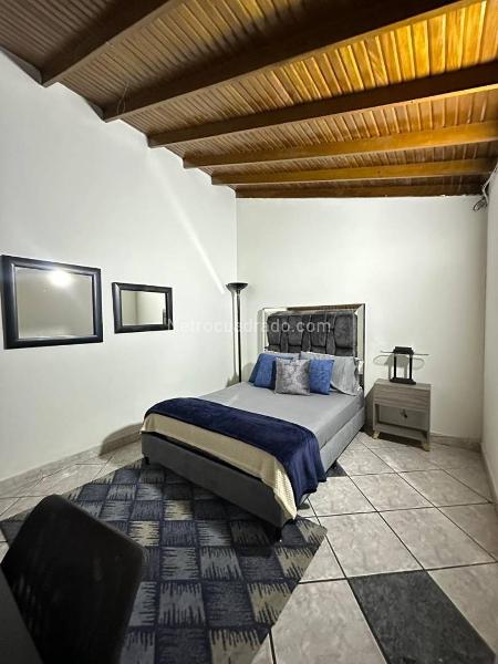 Apartamento Amoblado de 2 Alcobas en Calasanz - 9