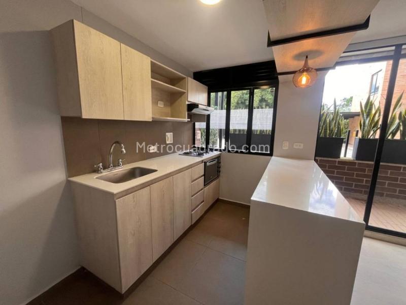 Apartamento en Arriendo, El Retiro, Retiro - 2