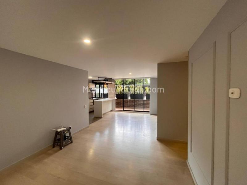 Apartamento en Arriendo, El Retiro, Retiro - 3