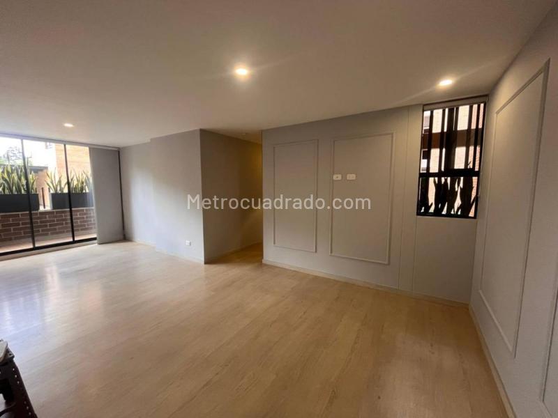 Apartamento en Arriendo, El Retiro, Retiro - 4