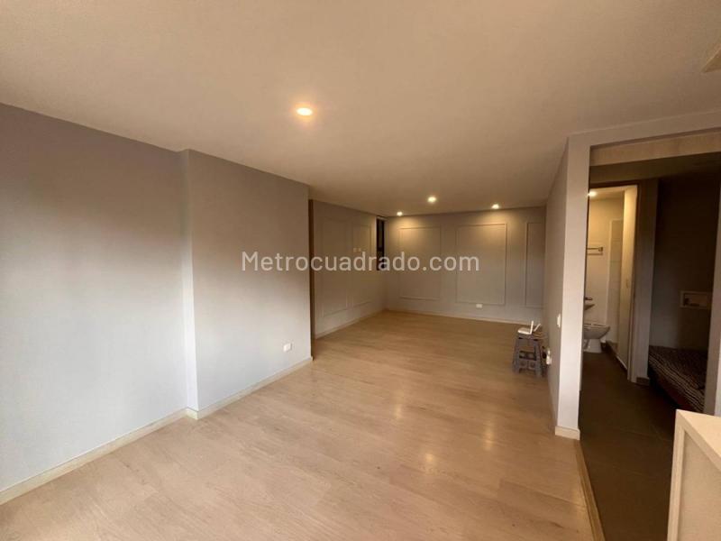 Apartamento en Arriendo, El Retiro, Retiro - 5
