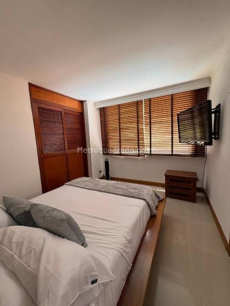 Apartamento Encantador de 1 Alcoba en Loma del Indio - 3