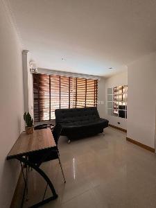 Apartamento de 1 alcoba en arriendo en Loma Del Inidio, Medellín, 40 m² · foto 4 de 9