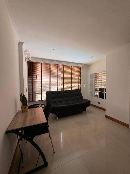 Apartamento Encantador de 1 Alcoba en Loma del Indio - 4