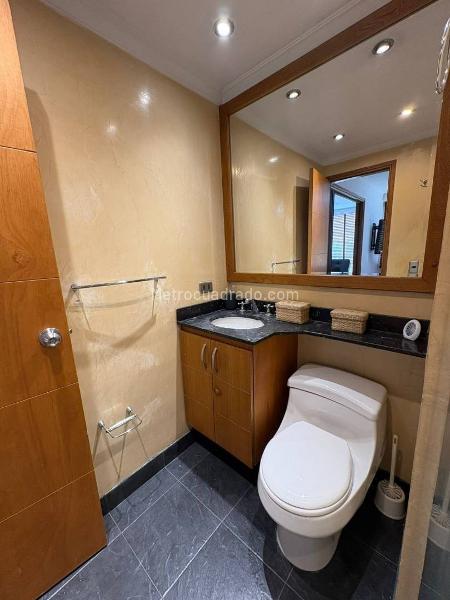 Apartamento Encantador de 1 Alcoba en Loma del Indio - 7