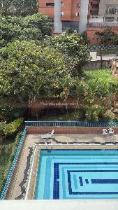 Apartamento de 1 alcoba en arriendo en Loma Del Inidio, Medellín, 40 m² · foto 9 de 9