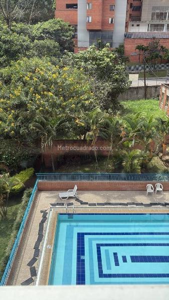 Apartamento Encantador de 1 Alcoba en Loma del Indio - 9