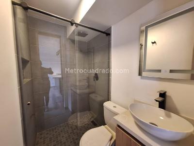 Apartamento de 2 alcobas en venta en El Porvenir, Rionegro, 48 m² · foto 10 de 13