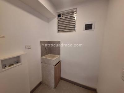 Apartamento de 2 alcobas en venta en El Porvenir, Rionegro, 48 m² · foto 12 de 13