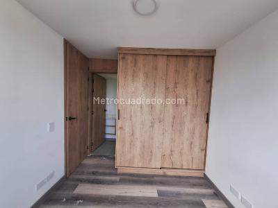 Apartamento de 2 alcobas en venta en El Porvenir, Rionegro, 48 m² · foto 6 de 13