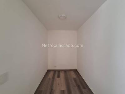 Apartamento de 2 alcobas en venta en El Porvenir, Rionegro, 48 m² · foto 8 de 13