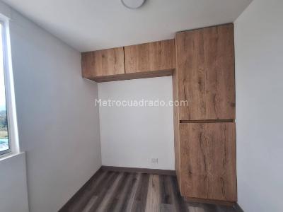Apartamento de 2 alcobas en venta en El Porvenir, Rionegro, 48 m² · foto 9 de 13